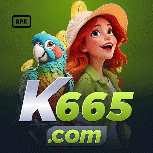APK oficial da k665 para Android