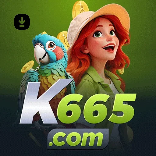 Download gratuito do app da k665