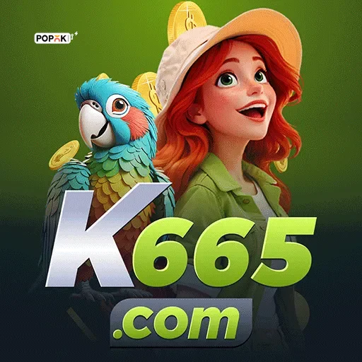 Logo da k665